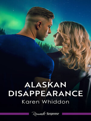cover image of Alaskan Disappearance